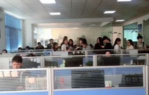 电子商务专业去什么公司