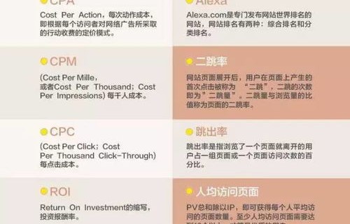 电子商务专业知识探索
