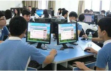 电子商务专业的学生专长