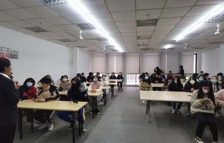 电子商务专业实习干什么