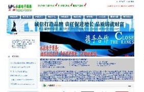 专业电子商务外包公司
