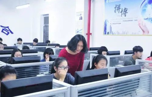 技校有电子商务专业吗