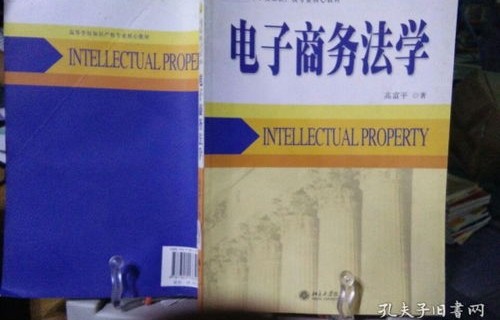 电子商务要法学专业