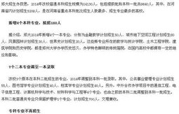 专科电子商务专业升本