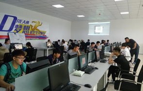 电子商务专业找实习单位