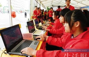 祁阳中专电子商务专业