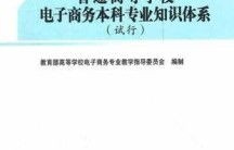 电子商务专业知识试卷