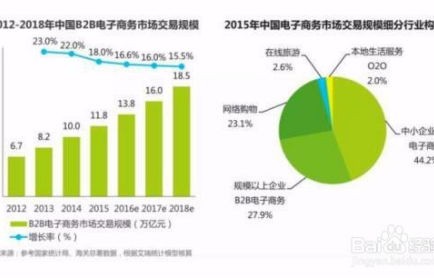 以专业角度分析电子商务