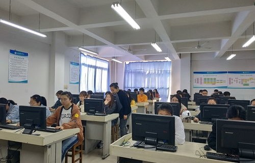 山东有多少电子商务专业
