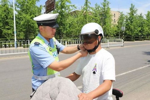 交警大检查行动中抓住拘留行为与谣言的辨析