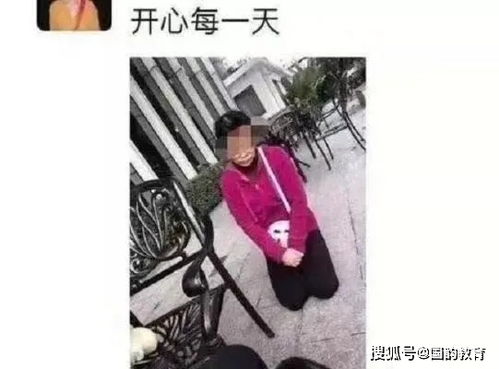 外卖员父亲的不辞而别，女儿的悲痛与成长