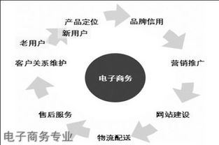 电子商务专业职业素质