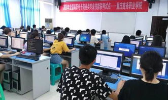 电子商务考海关什么专业